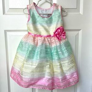 Bundle & save 2T Jona Michelle dress